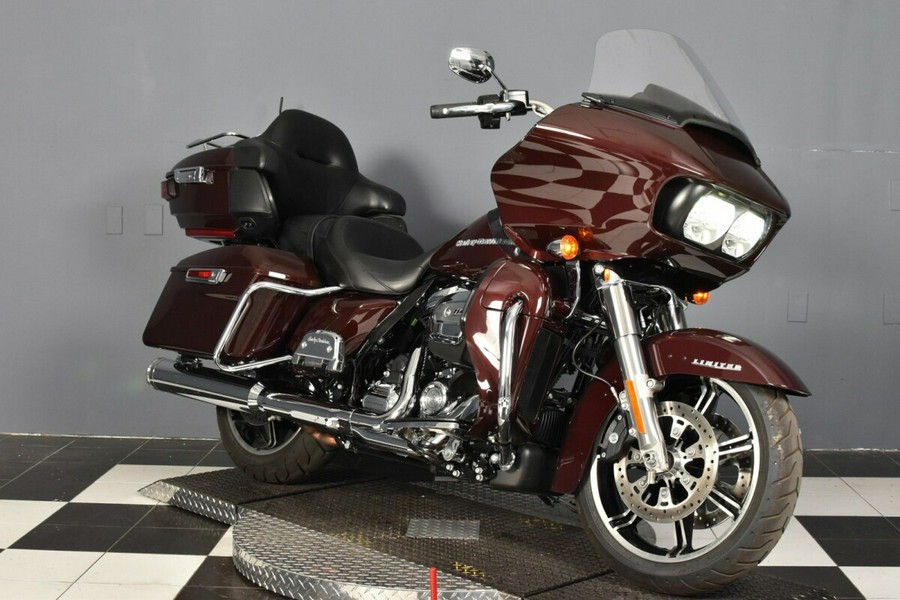 2021 Harley-Davidson Road Glide Limited