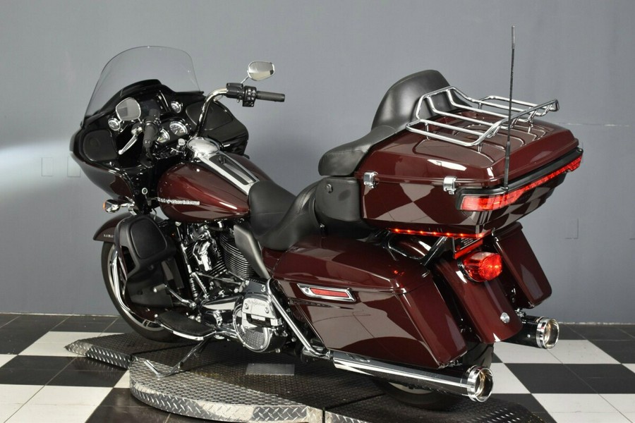 2021 Harley-Davidson Road Glide Limited