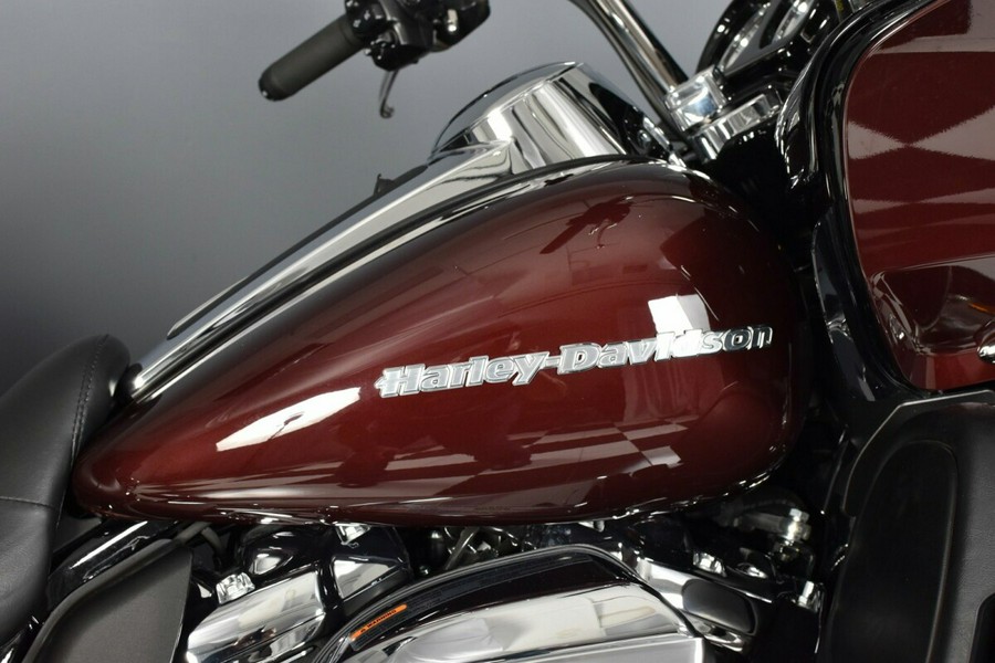 2021 Harley-Davidson Road Glide Limited