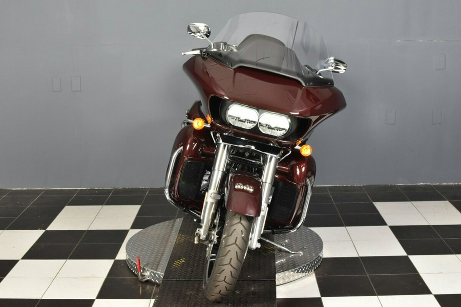 2021 Harley-Davidson Road Glide Limited