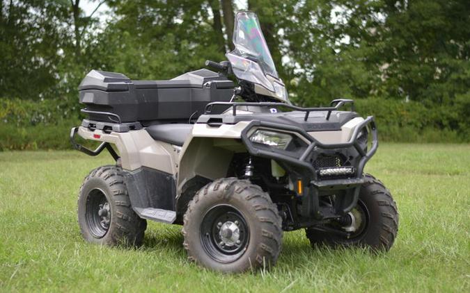 2022 Polaris® Sportsman 570 Ultimate Trail Limited Edition