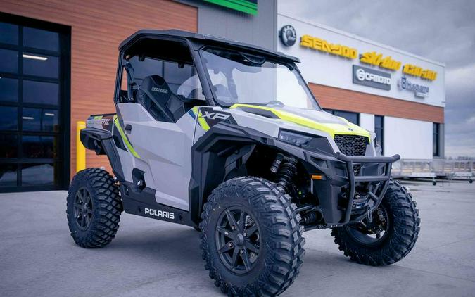 2024 Polaris® General XP 1000 Sport