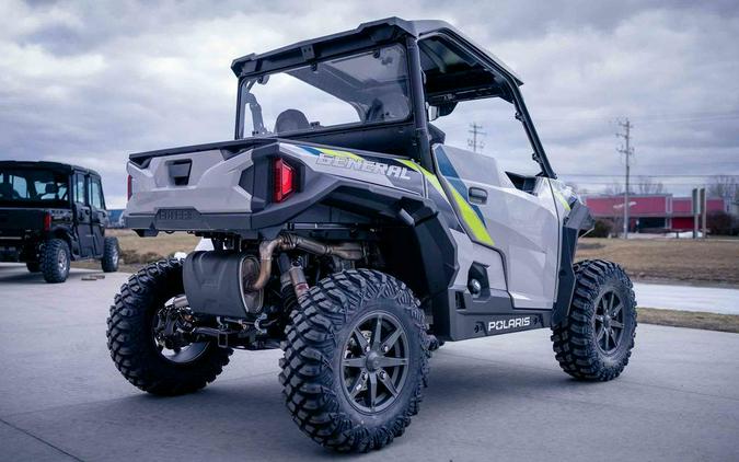 2024 Polaris® General XP 1000 Sport