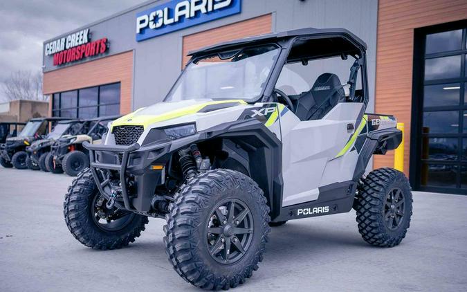 2024 Polaris® General XP 1000 Sport