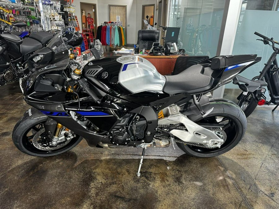 2024 Yamaha YZFR1M for sale in Sublimity, OR