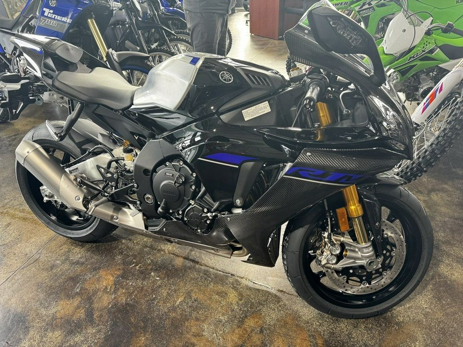 2024 Yamaha YZFR1M for sale in Sublimity, OR