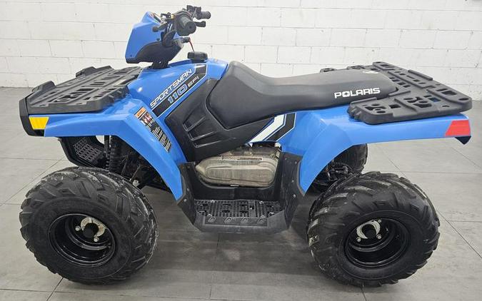 2021 Polaris® Sportsman® 110 EFI