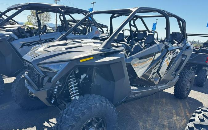 2024 Polaris® RZR Pro XP 4 Premium