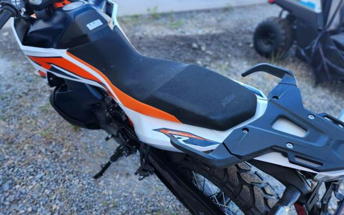 2024 KTM 890 Adventure R