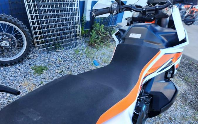 2024 KTM 890 Adventure R