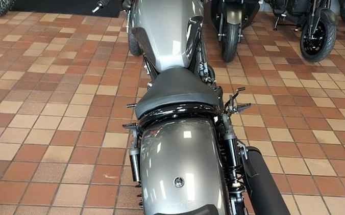 2024 Honda® Rebel 1100 DCT