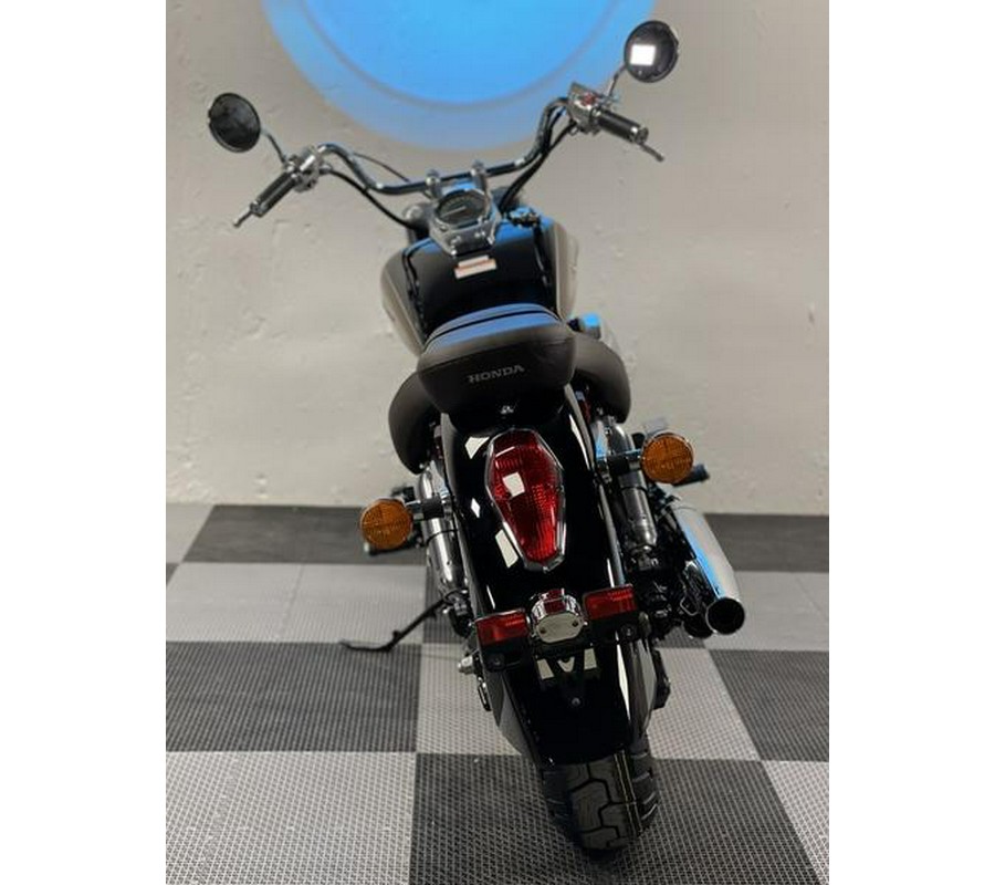 2024 Honda® Shadow Aero