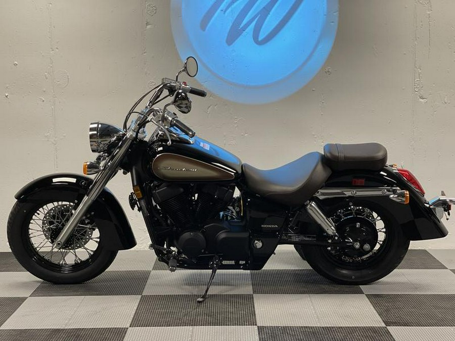 2024 Honda® Shadow Aero