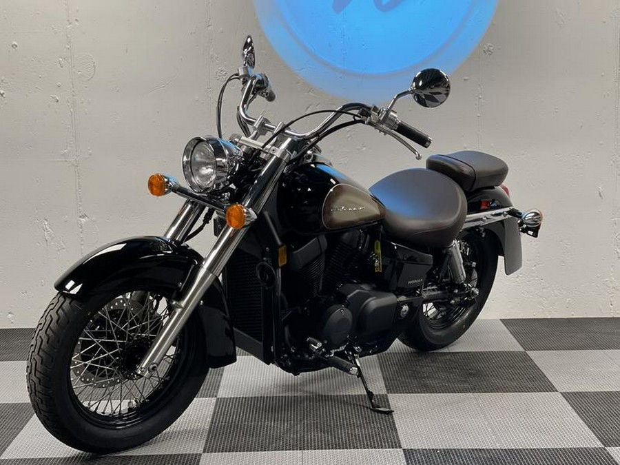 2024 Honda® Shadow Aero