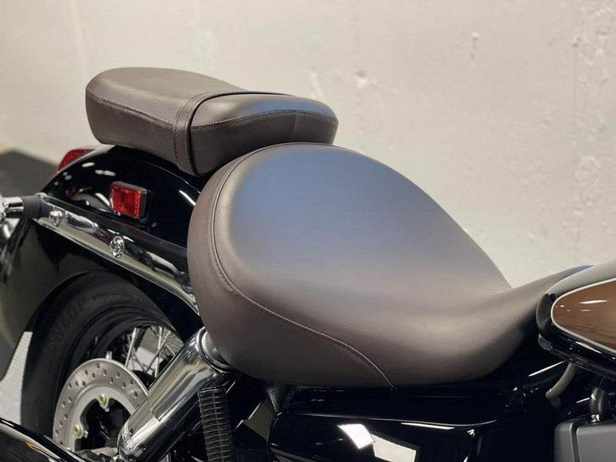 2024 Honda® Shadow Aero