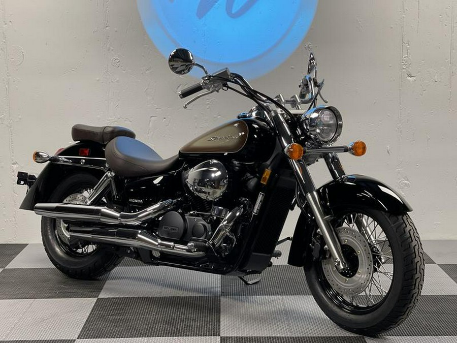 2024 Honda® Shadow Aero