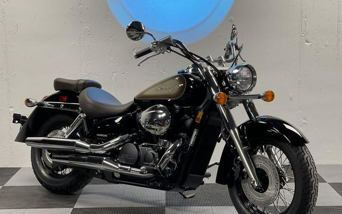 2024 Honda® Shadow Aero