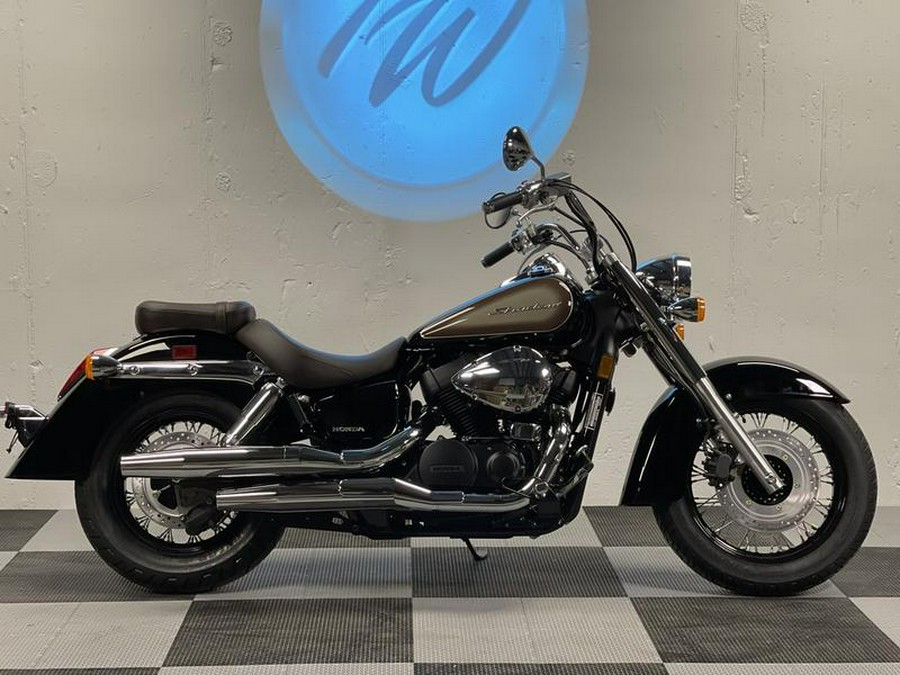 2024 Honda® Shadow Aero