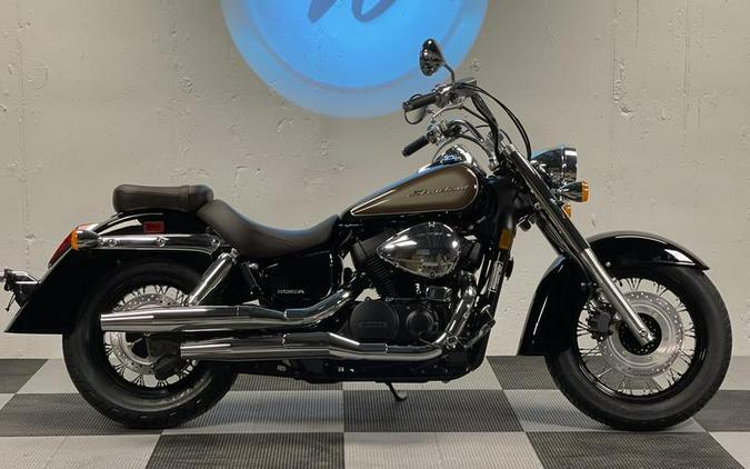 2024 Honda® Shadow Aero