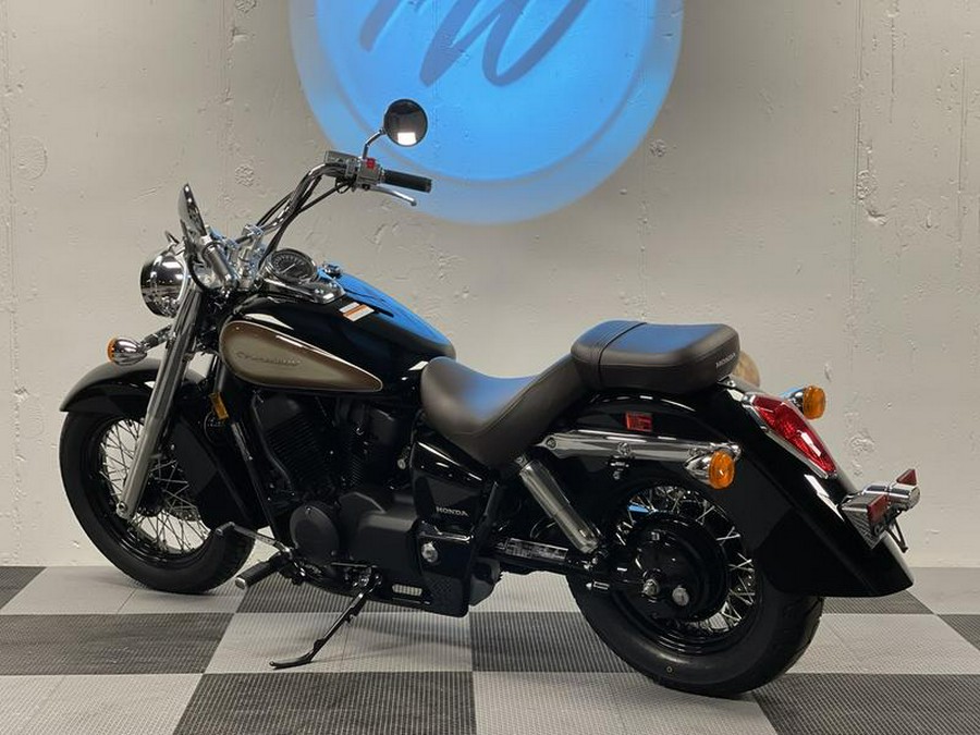 2024 Honda® Shadow Aero