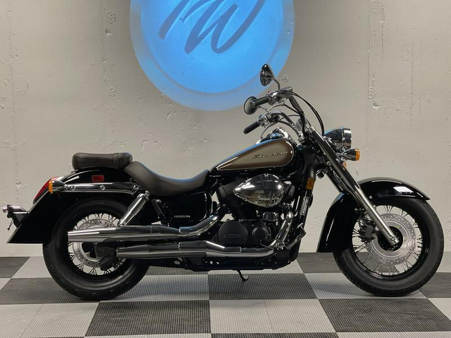 2024 Honda® Shadow Aero