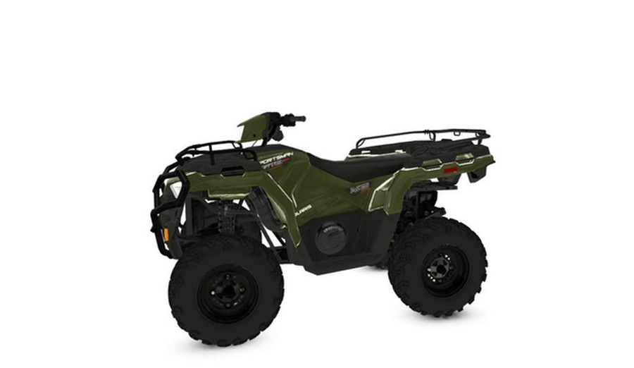 2024 Polaris Sportsman 570 EPS