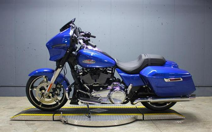 2024 Harley-Davidson® FLHX - Street Glide®