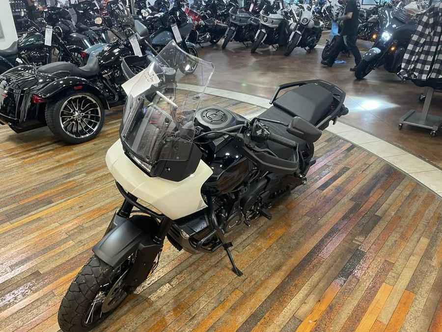 2021 Harley-Davidson® Pan America™ 1250 Special