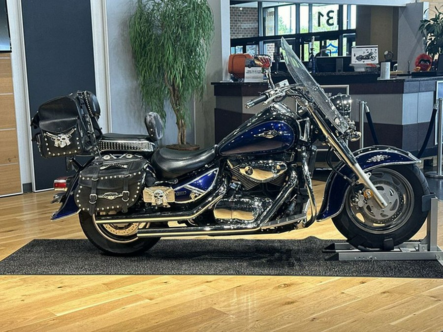 2005 Suzuki BOULEVARD C90