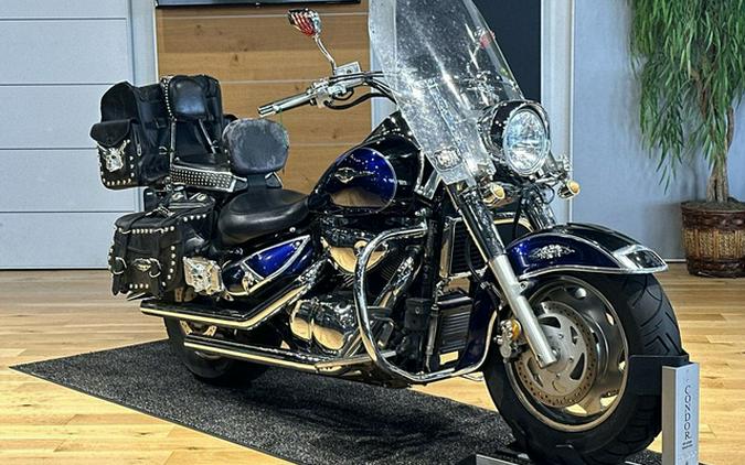 2005 Suzuki BOULEVARD C90