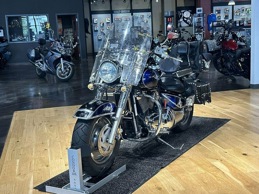 2005 Suzuki BOULEVARD C90