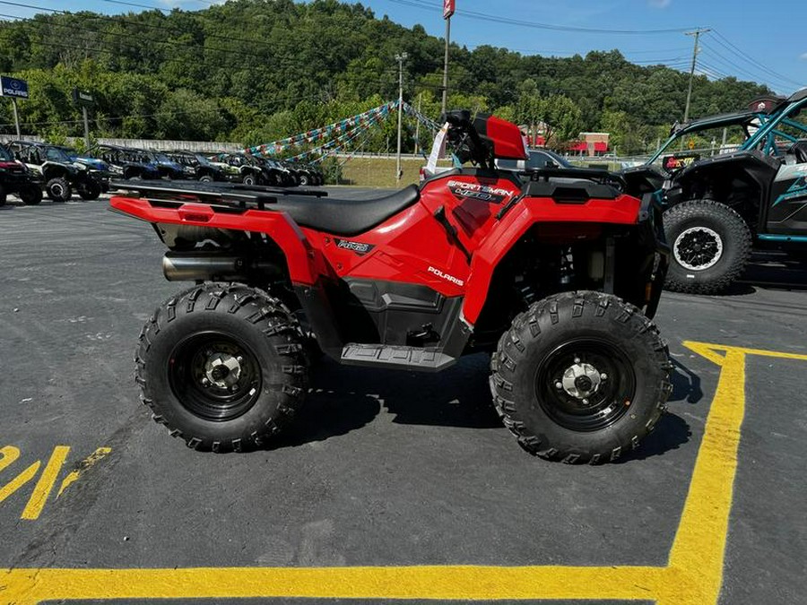 2024 Polaris® Sportsman 450 H.O. Utility