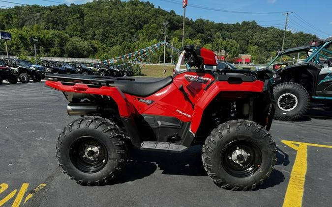 2024 Polaris® Sportsman 450 H.O. Utility