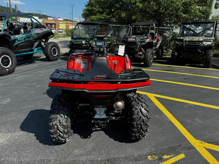 2024 Polaris® Sportsman 450 H.O. Utility