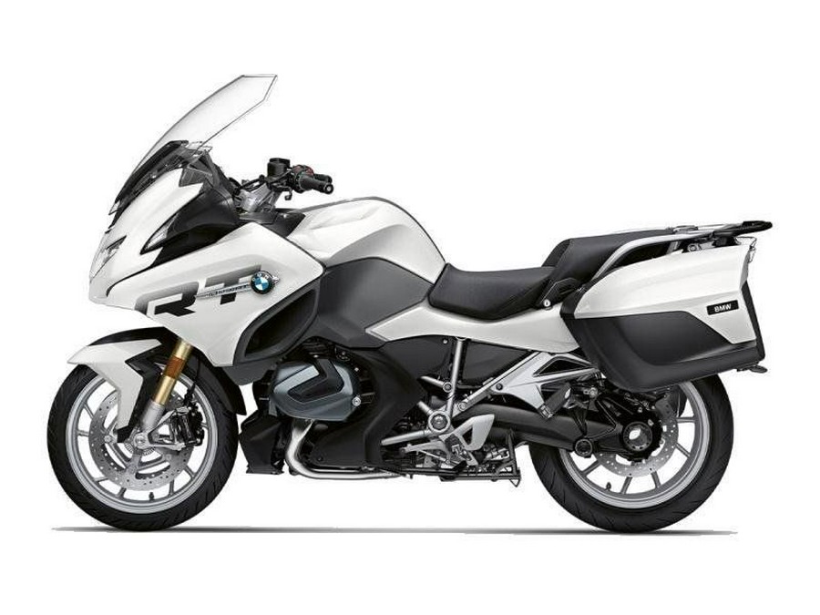 2024 BMW R 1250 RT