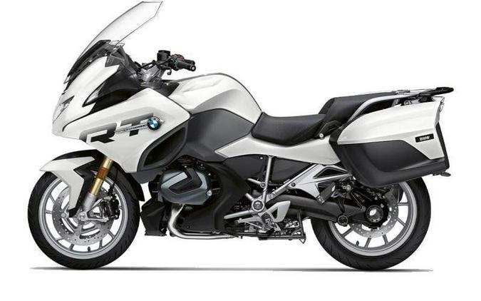 2024 BMW R 1250 RT