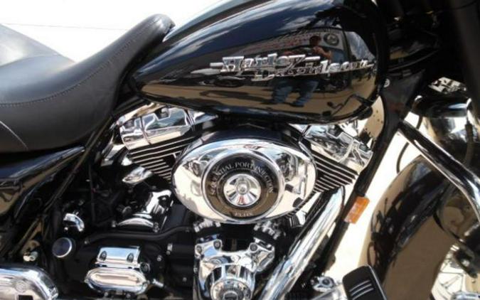 2006 Harley-Davidson® FLHXI