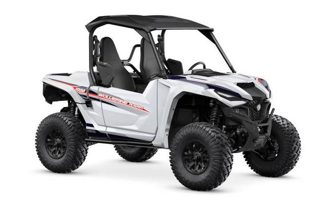 2021 Yamaha Wolverine RMAX2 1000