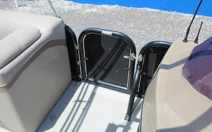 2019 Aloha Pontoons 26' Paradise Arch Sport Tower L Group Seating