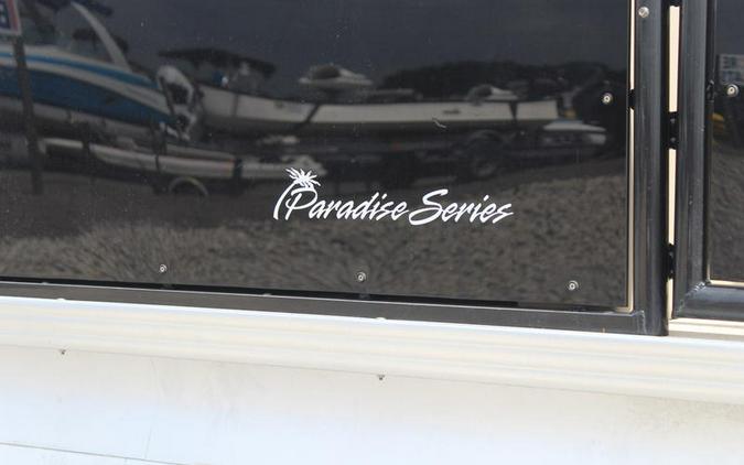 2019 Aloha Pontoons 26' Paradise Arch Sport Tower L Group Seating