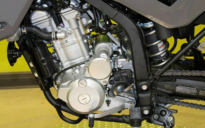 2025 Kawasaki KLX300SM 300SM KLX300GSFNL