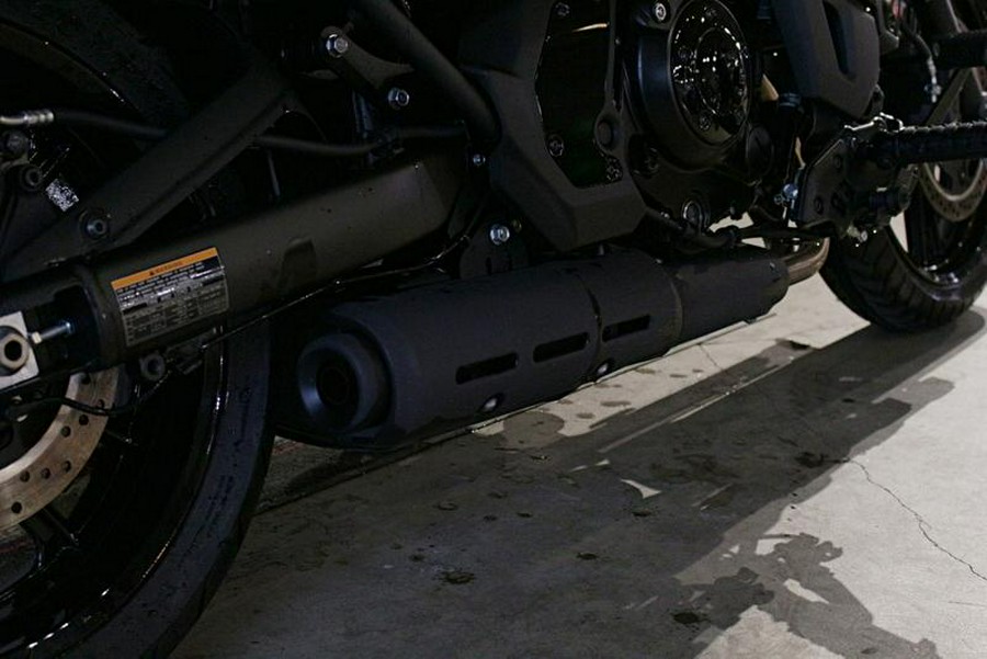 2024 Kawasaki Vulcan® S