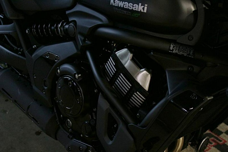2024 Kawasaki Vulcan® S