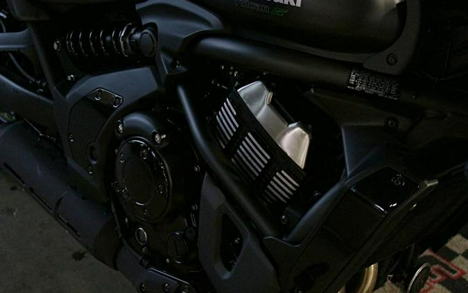 2024 Kawasaki Vulcan® S