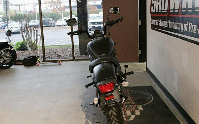 2024 Kawasaki Vulcan® S