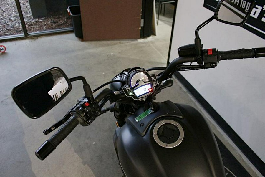 2024 Kawasaki Vulcan® S