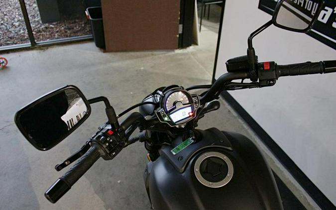 2024 Kawasaki Vulcan® S