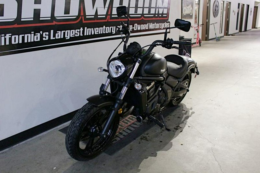 2024 Kawasaki Vulcan® S