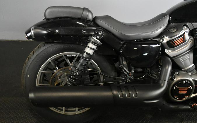 2023 Harley-Davidson Nightster Special
