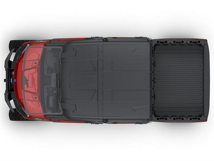 2026 Polaris Ranger Crew XP 1000 NorthStar Edition Premium